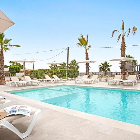 Malgrat De Mar Beachfront Village Ngoại thất bức ảnh